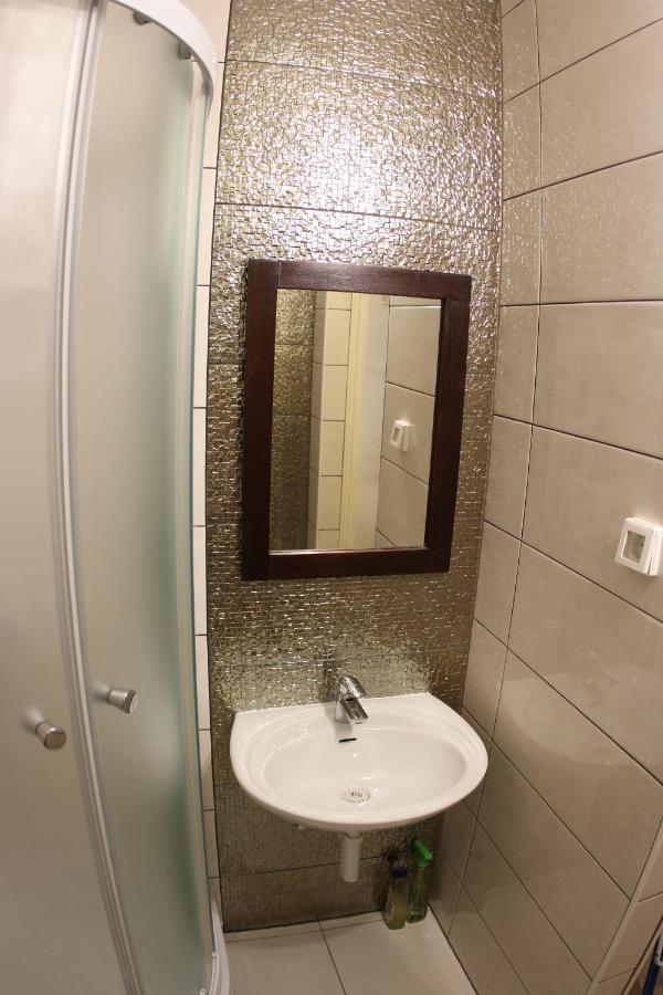 Apartments Giardino Хвар Экстерьер фото
