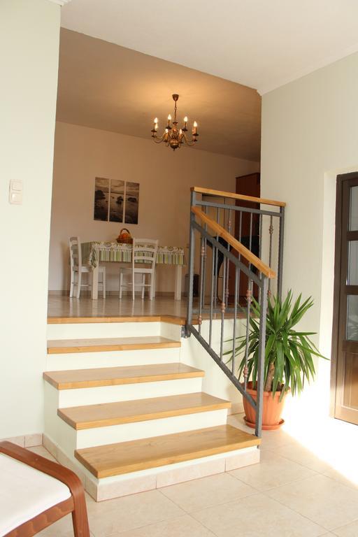Apartments Giardino Хвар Экстерьер фото